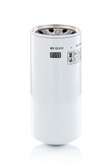 MANN WD 13 010-2 X hydraulický filtr - N1