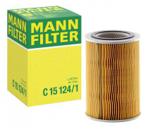 MANN C 15 124/1 vzduchový filtr - N1