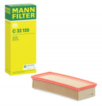 MANN C 32 130 vzduchový filtr - N1