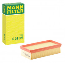 MANN C 24 026 vzduchový filtr - N1
