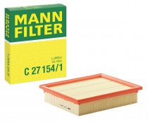 MANN C 27 154/1 vzduchový filtr - N1
