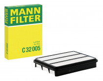 MANN C 32 005 vzduchový filtr - N1