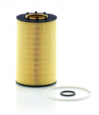 MANN HU 12 122 X olejový filtr - N1
