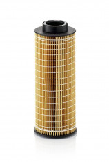 MANN HU 1072 X olejový filtr - N1