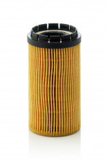MANN HU 718 X olejový filtr - N1