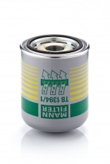 MANN TB 1394/1 X vysoušeč vzduchu - N1