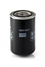 MANN WDK 940/7 palivový filtr - N1
