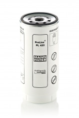 MANN PL 420 X palivový filtr - N1
