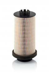 MANN PU 999/1 X palivový filtr - N1