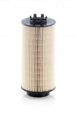 MANN PU 999/2 X palivový filtr - N1