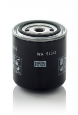MANN WA 923/2 filtr na chladící kapalinu - N1