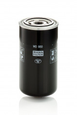 MANN WD 950 hydraulický filtr - N1