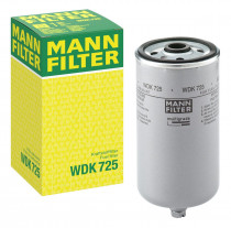 MANN WDK 725 palivový filtr - N1