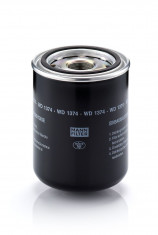 MANN WD 1374 hydraulický filtr - N1