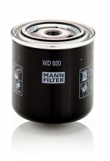 MANN WD 920 hydraulický filtr - N1