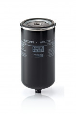 MANN WDK 724/1 palivový filtr - N1