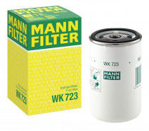 MANN WK 723 palivový filtr - N1