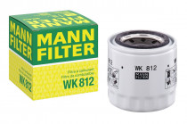 MANN WK 812 palivový filtr - N1