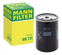 MANN WK 731 palivový filtr - N1