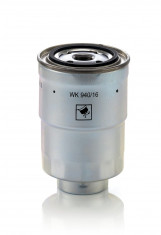MANN WK 940/16 X palivový filtr - N1