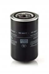 MANN WK 940/17 palivový filtr - N1