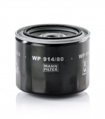 MANN WP 914/80 olejový filtr - N1