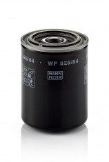 MANN WP 928/84 olejový filtr - N1