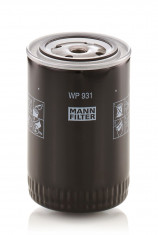 MANN WP 931 olejový filtr - N1