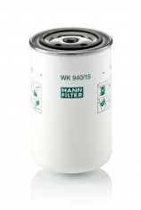 MANN WK 940/15 palivový filtr - N1