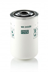 MANN WK 940/20 palivový filtr - N1