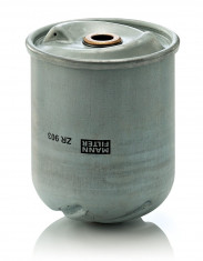 MANN ZR 903 X olejový filtr - N1