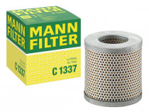 MANN C 1337 vzduchový filtr - N1