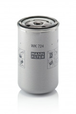 MANN WK 724 palivový filtr - N1