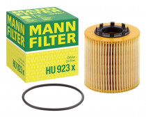 MANN HU 923 X olejový filtr - N1