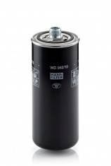 MANN WD 962/19 hydraulický filtr - N1
