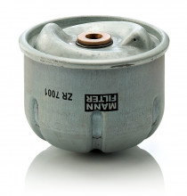 MANN ZR 7001 olejový filtr - N1