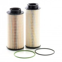MANN PU 10 003-2 x palivový filtr - N1