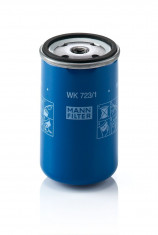 MANN WK 723/1 palivový filtr - N1