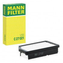 MANN C 27 021 vzduchový filtr - N1