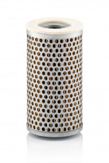 MANN C 711 vzduchový filtr - N1