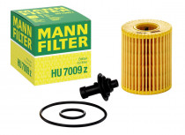 MANN HU 7009 Z olejový filtr - N1