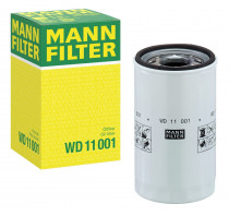 MANN WD 11 001 hydraulický filtr - N1