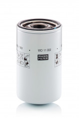 MANN WD 11 002 hydraulický filtr - N1