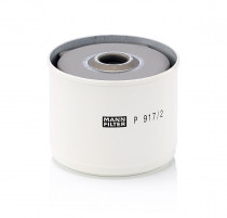 MANN P 917/2 X palivový filtr - N1