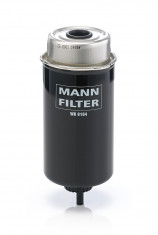 MANN WK 8184 palivový filtr - N1