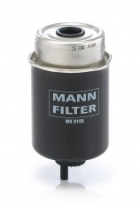 MANN WK 8185 palivový filtr - N1