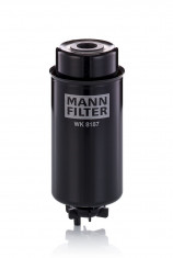 MANN WK 8187 palivový filtr - N1