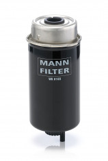 MANN WK 8188 palivový filtr - N1