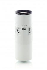 MANN WP 12 330 olejový filtr - N1