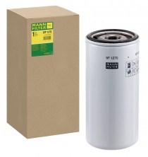 MANN WP 1270 olejový filtr - N1